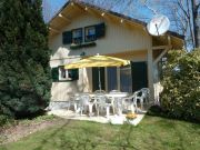 Ferienunterknfte ferien in kurorten und heilbdern Frankreich: chalet Nr. 14972