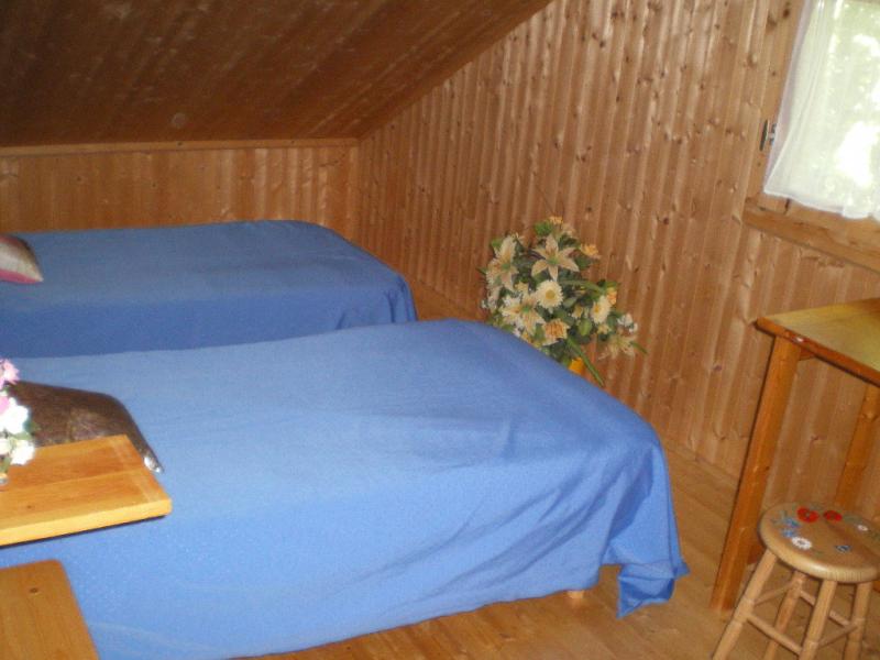 foto 19 Mietobjekt von Privatpersonen Thonon Les Bains chalet Rhne-Alpes Haute-Savoie Schlafzimmer 3