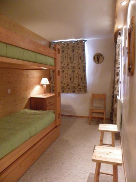 foto 11 Mietobjekt von Privatpersonen Mribel appartement Rhne-Alpes Savoyen Schlafzimmer