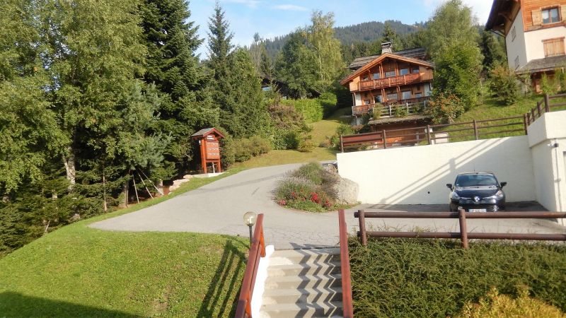 foto 9 Mietobjekt von Privatpersonen Megve appartement Rhne-Alpes Haute-Savoie