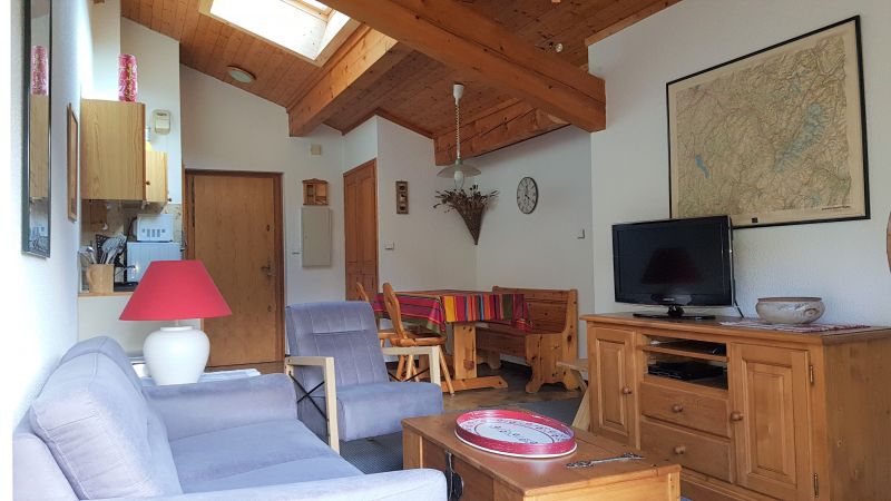 foto 1 Mietobjekt von Privatpersonen Megve appartement Rhne-Alpes Haute-Savoie