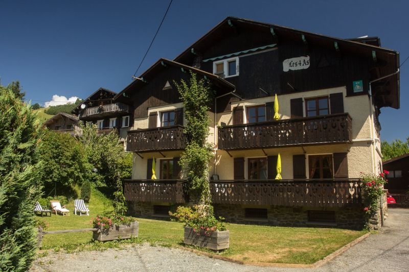 foto 10 Mietobjekt von Privatpersonen Megve appartement Rhne-Alpes Haute-Savoie Ansicht des Objektes