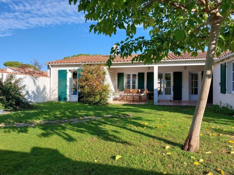 foto 0 Mietobjekt von Privatpersonen Le Bois-Plage-en-R maison Poitou-Charentes Charente-Maritime Ansicht des Objektes