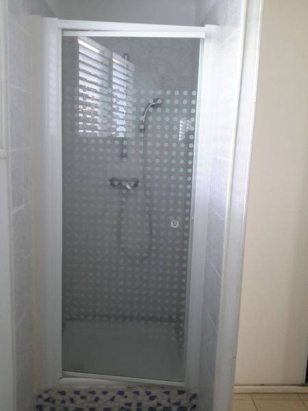 foto 21 Mietobjekt von Privatpersonen Sainte Luce appartement   Badezimmer