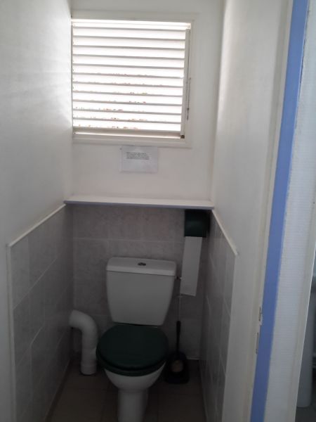 foto 24 Mietobjekt von Privatpersonen Sainte Luce appartement   separates WC