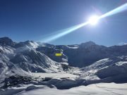 Ferienunterknfte Tignes: studio Nr. 15132