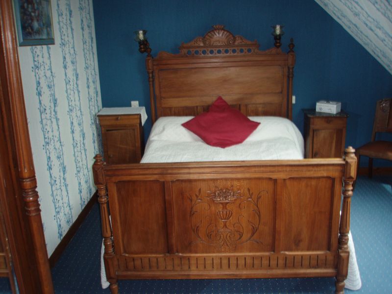 foto 16 Mietobjekt von Privatpersonen Agon-Coutainville villa Basse-Normandie Manche