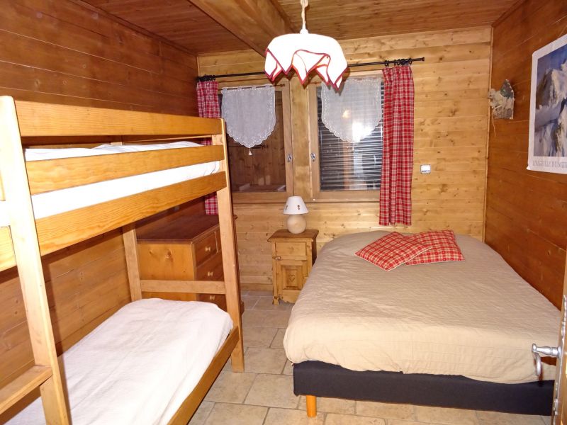 foto 7 Mietobjekt von Privatpersonen Morzine appartement Rhne-Alpes Haute-Savoie Schlafzimmer 2