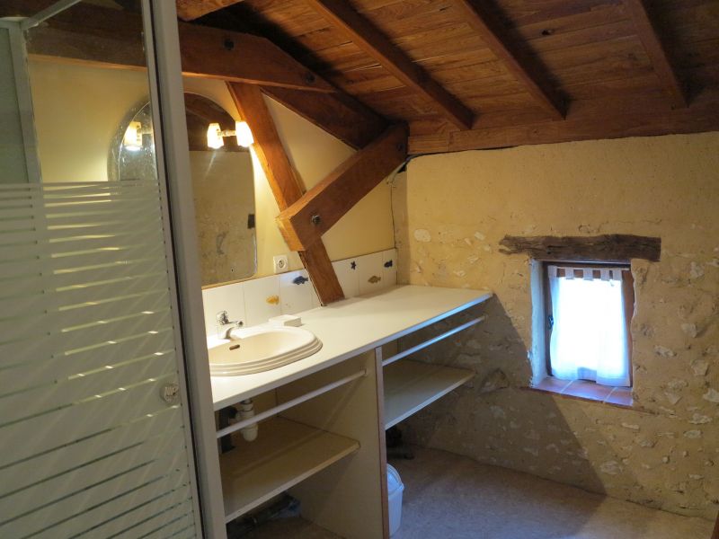 foto 28 Mietobjekt von Privatpersonen Monpazier maison Aquitanien Dordogne Badezimmer