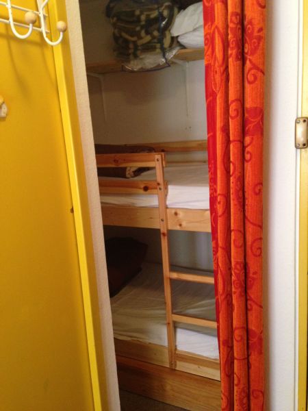 foto 9 Mietobjekt von Privatpersonen Eyne 2600 appartement Languedoc-Roussillon Pyrenen (Mittelmeer) Schlafkabine