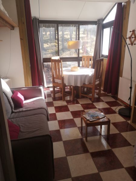 foto 7 Mietobjekt von Privatpersonen Eyne 2600 appartement Languedoc-Roussillon Pyrenen (Mittelmeer) Aufenthalt