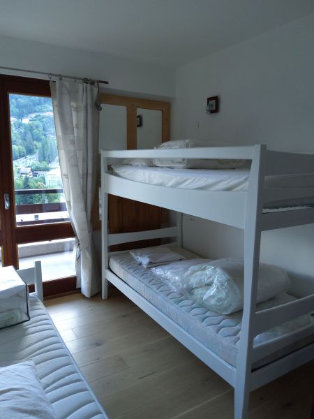 foto 14 Mietobjekt von Privatpersonen Saint Gervais Mont-Blanc appartement Rhne-Alpes Haute-Savoie Schlafzimmer 2