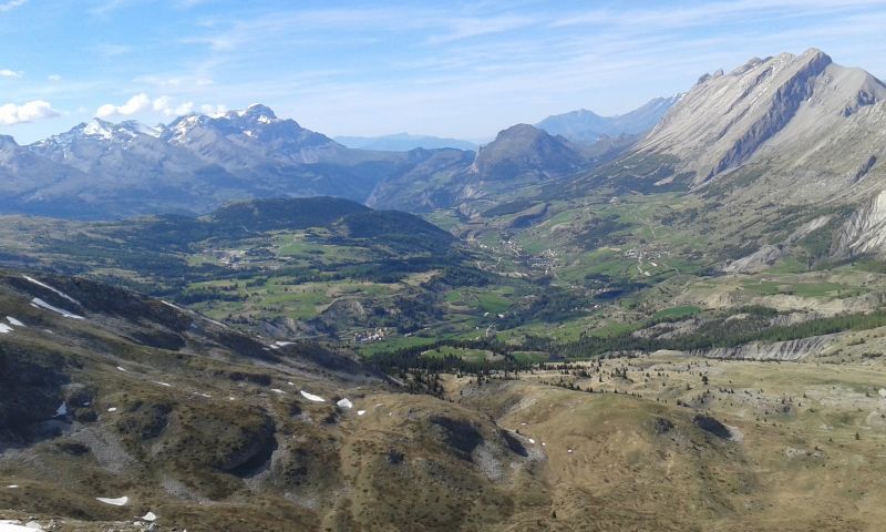 foto 23 Mietobjekt von Privatpersonen La joue du Loup chalet Provence-Alpes-Cte d'Azur Hautes-Alpes