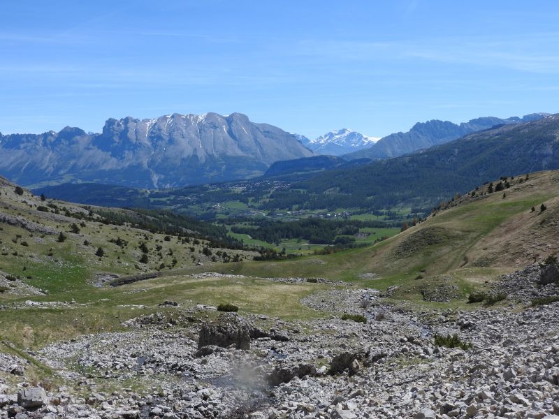 foto 26 Mietobjekt von Privatpersonen La joue du Loup chalet Provence-Alpes-Cte d'Azur Hautes-Alpes