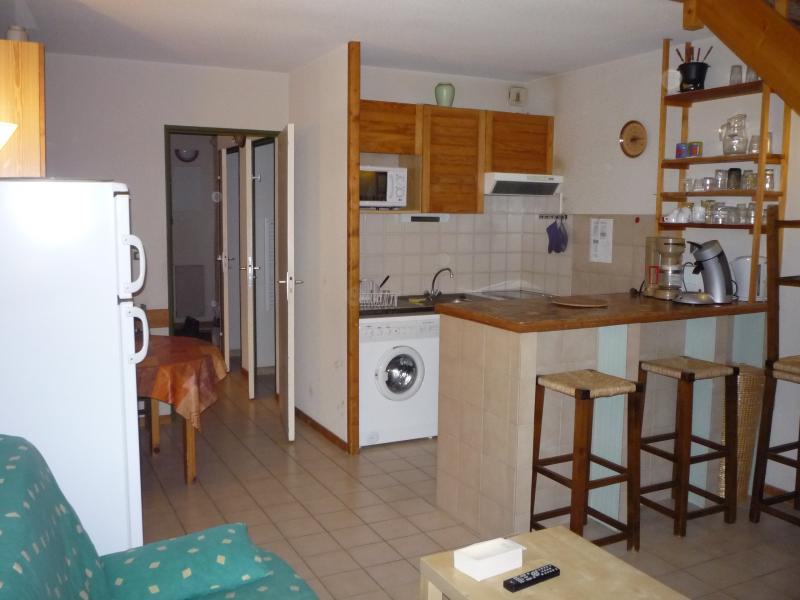 foto 0 Mietobjekt von Privatpersonen La joue du Loup appartement Provence-Alpes-Cte d'Azur Hautes-Alpes