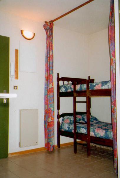 foto 16 Mietobjekt von Privatpersonen La joue du Loup appartement Provence-Alpes-Cte d'Azur Hautes-Alpes Schlafzimmer 1