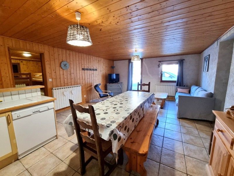 foto 5 Mietobjekt von Privatpersonen Vars appartement Provence-Alpes-Cte d'Azur Hautes-Alpes