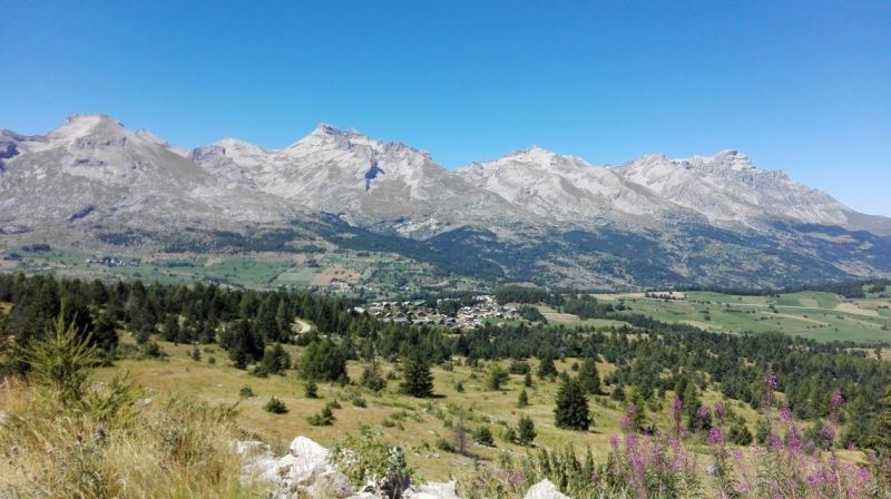 foto 17 Mietobjekt von Privatpersonen La joue du Loup appartement Provence-Alpes-Cte d'Azur Hautes-Alpes andere