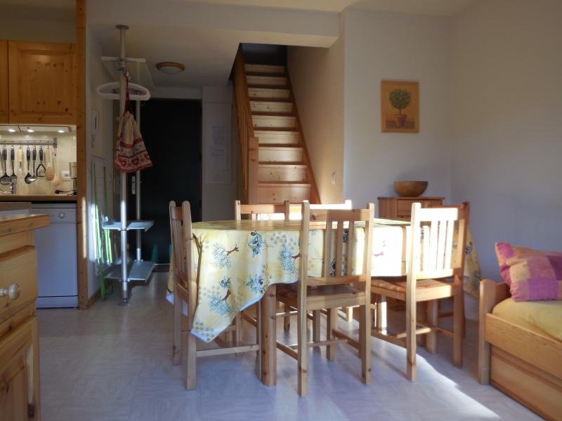 foto 4 Mietobjekt von Privatpersonen La joue du Loup appartement Provence-Alpes-Cte d'Azur Hautes-Alpes Wohnzimmer