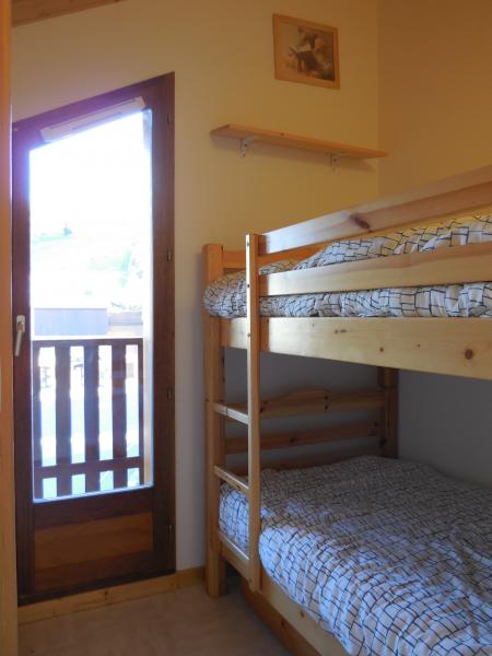 foto 13 Mietobjekt von Privatpersonen La joue du Loup appartement Provence-Alpes-Cte d'Azur Hautes-Alpes Schlafzimmer 3