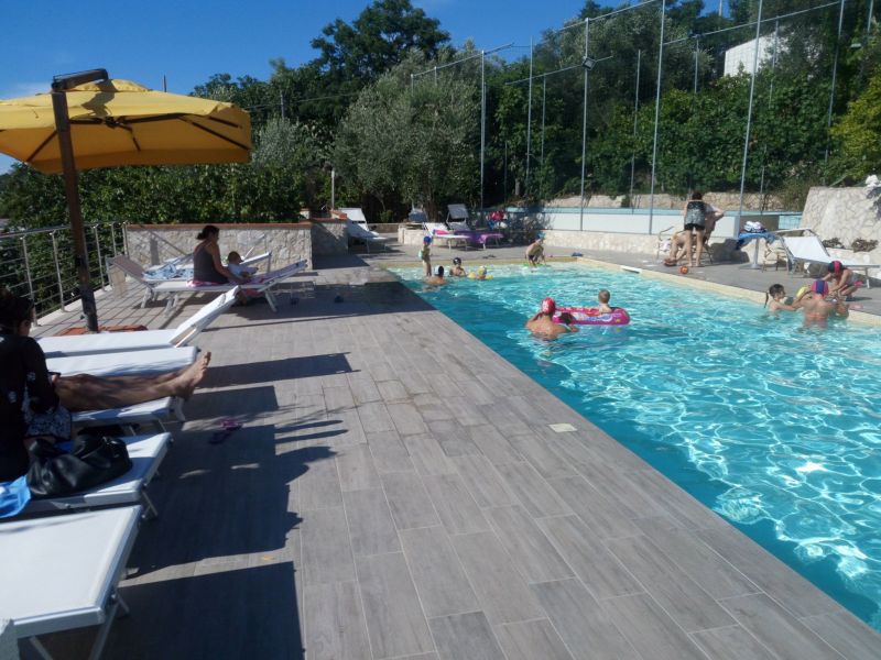 foto 1 Mietobjekt von Privatpersonen Peschici appartement Apulien Foggia (+Umland) Schwimmbad