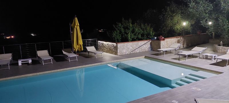 foto 6 Mietobjekt von Privatpersonen Peschici appartement Apulien Foggia (+Umland) Schwimmbad