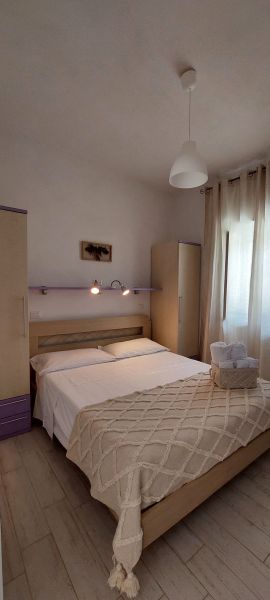 foto 15 Mietobjekt von Privatpersonen Peschici appartement Apulien Foggia (+Umland) Schlafzimmer