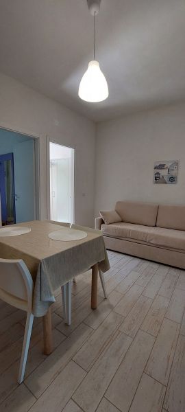 foto 16 Mietobjekt von Privatpersonen Peschici appartement Apulien Foggia (+Umland) Schlafzimmer