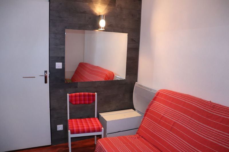 foto 4 Mietobjekt von Privatpersonen La Mongie appartement Pyrenen Pyrenen Schlafzimmer