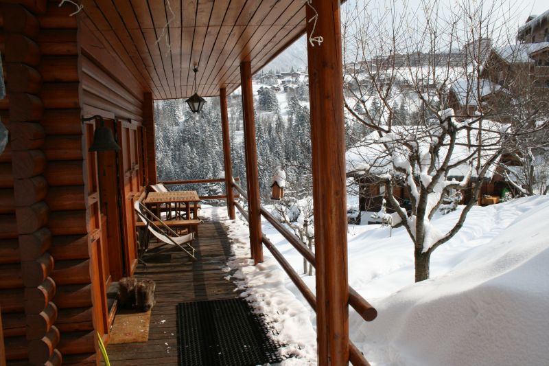 foto 17 Mietobjekt von Privatpersonen Courchevel chalet Rhne-Alpes Savoyen