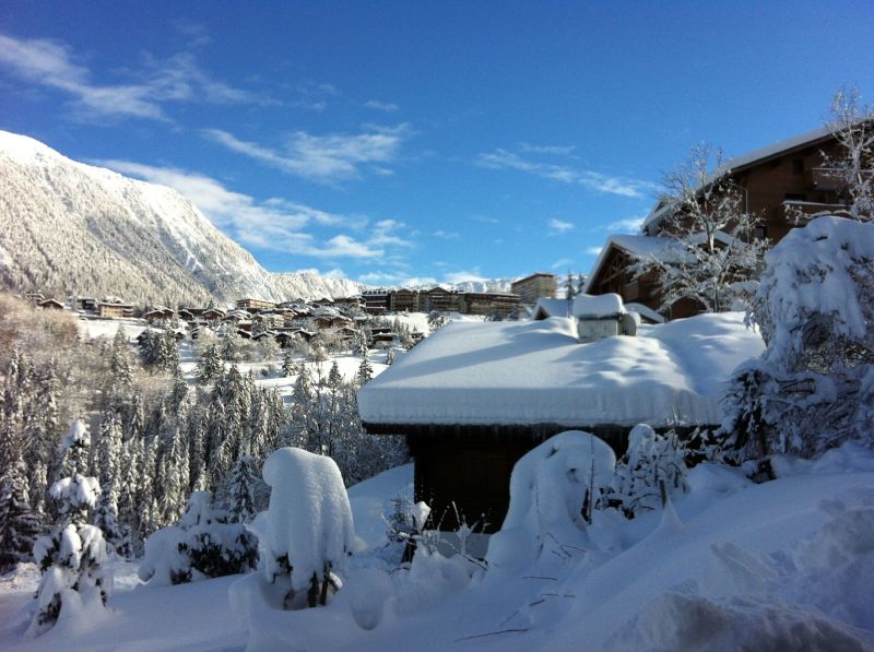 foto 1 Mietobjekt von Privatpersonen Courchevel chalet Rhne-Alpes Savoyen