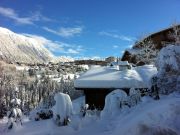 Ferienunterknfte Termignon La Vanoise: chalet Nr. 15699