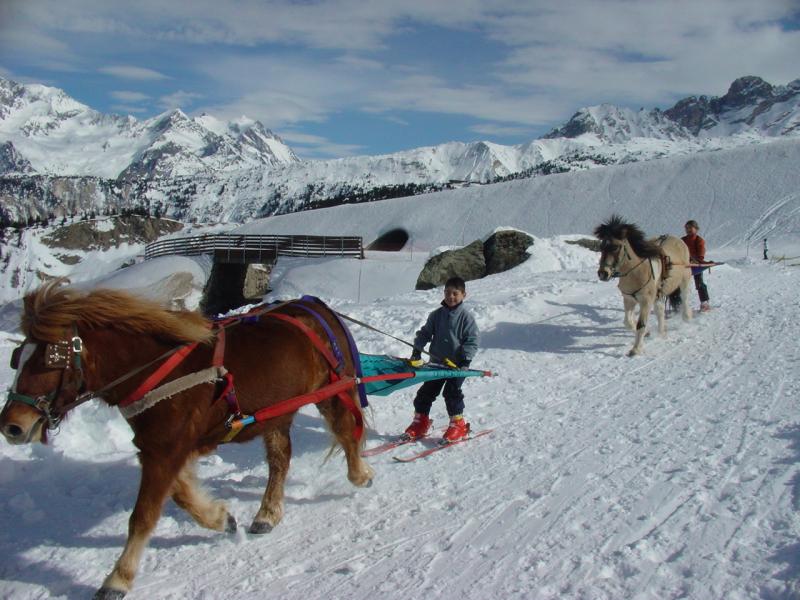 foto 9 Mietobjekt von Privatpersonen Courchevel chalet Rhne-Alpes Savoyen