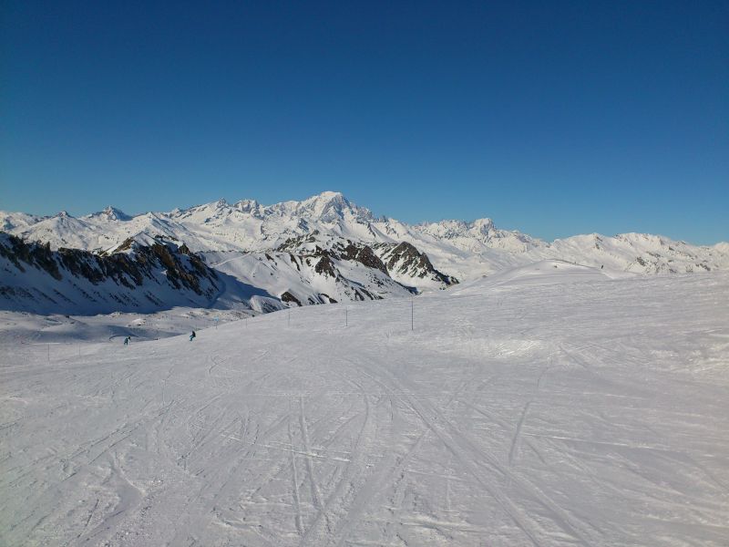 foto 12 Mietobjekt von Privatpersonen Les Arcs studio Rhne-Alpes Savoyen Nahaufnahme