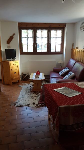 foto 1 Mietobjekt von Privatpersonen La Plagne gite Rhne-Alpes Savoyen Esszimmer