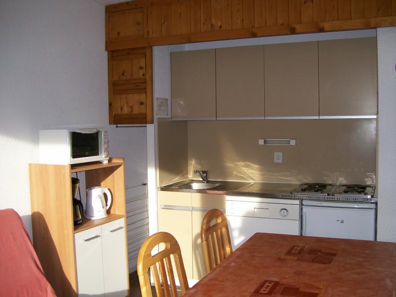 foto 3 Mietobjekt von Privatpersonen Piau Engaly appartement Pyrenen Pyrenen Kochnische