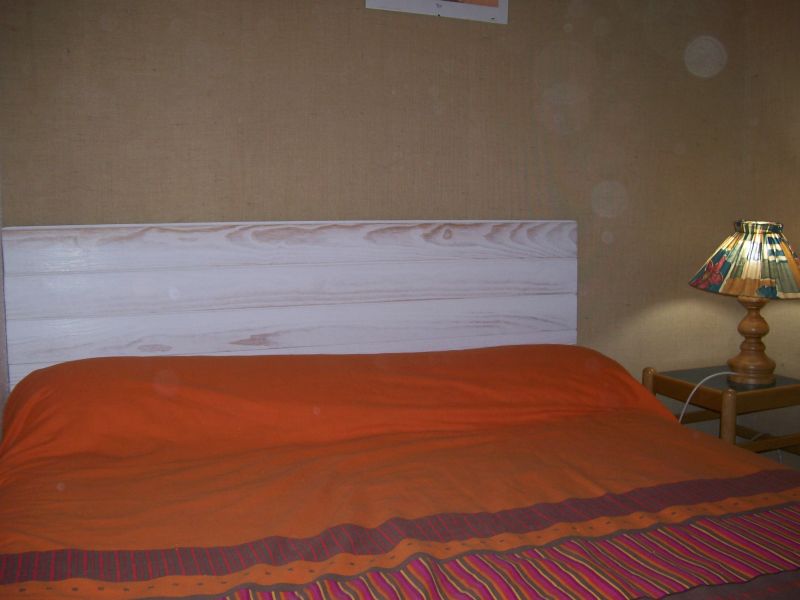 foto 6 Mietobjekt von Privatpersonen Piau Engaly appartement Pyrenen Pyrenen Schlafzimmer