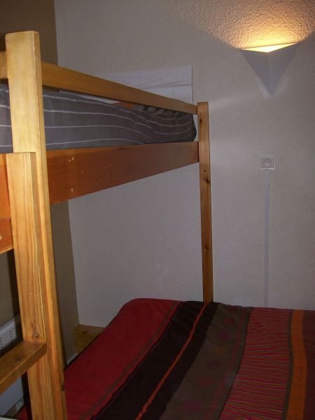 foto 7 Mietobjekt von Privatpersonen Piau Engaly appartement Pyrenen Pyrenen Schlafzimmer