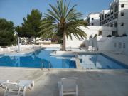 Ferienunterknfte ferienwohnungen Ibiza: appartement Nr. 15805