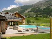 Ferienunterkünfte Serre Chevalier: appartement Nr. 15851