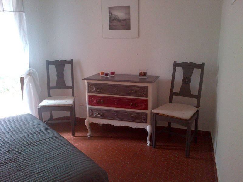foto 2 Mietobjekt von Privatpersonen Collioure appartement Languedoc-Roussillon Pyrenen (Mittelmeer) Schlafzimmer 1