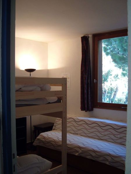 foto 11 Mietobjekt von Privatpersonen Collioure appartement Languedoc-Roussillon Pyrenen (Mittelmeer) Schlafzimmer 2