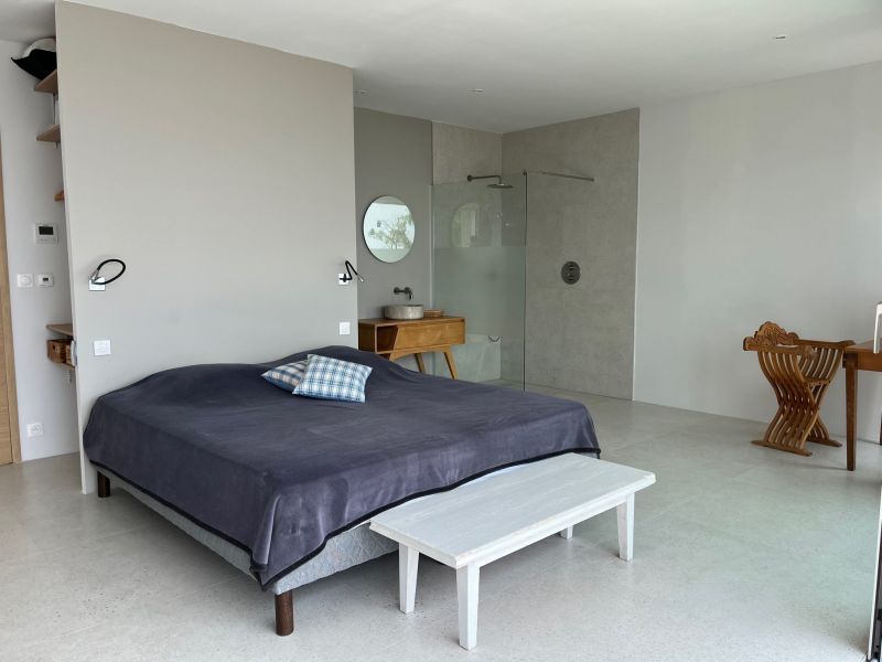 foto 17 Mietobjekt von Privatpersonen Sainte Maxime villa Provence-Alpes-Cte d'Azur Var Schlafzimmer 2