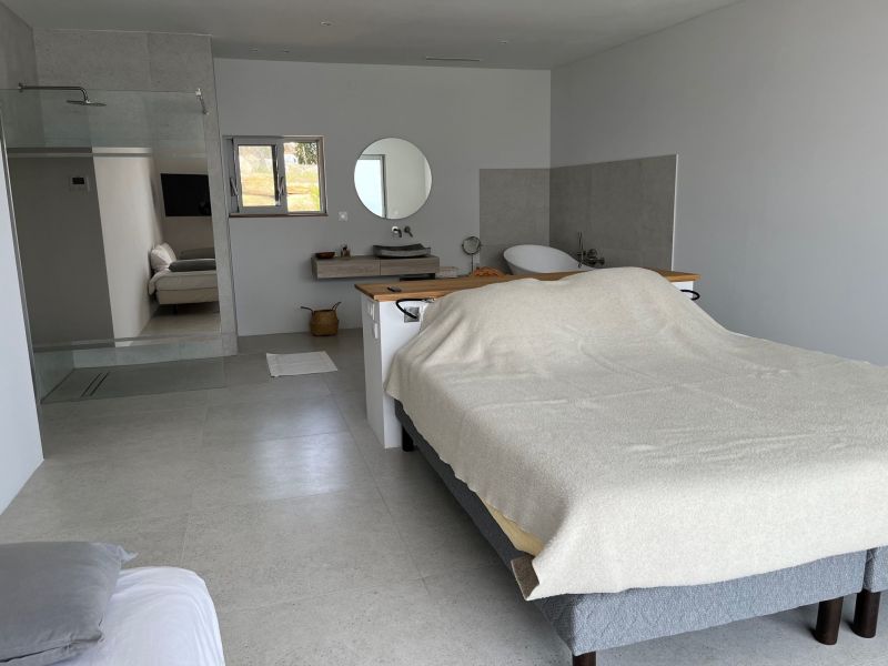 foto 11 Mietobjekt von Privatpersonen Sainte Maxime villa Provence-Alpes-Cte d'Azur Var Schlafzimmer 1