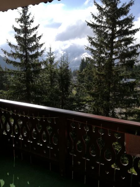 foto 10 Mietobjekt von Privatpersonen Les Saisies appartement Rhne-Alpes Savoyen Balkon