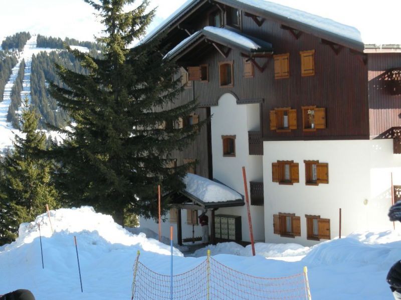 foto 0 Mietobjekt von Privatpersonen Les Saisies appartement Rhne-Alpes Savoyen