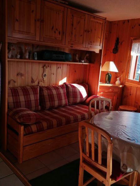 foto 3 Mietobjekt von Privatpersonen Les Saisies appartement Rhne-Alpes Savoyen Esszimmer