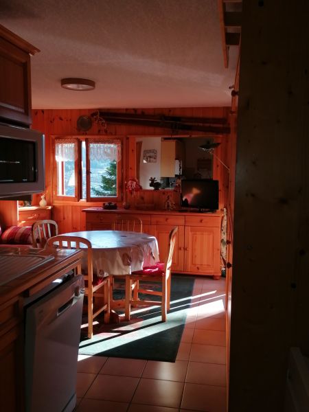 foto 4 Mietobjekt von Privatpersonen Les Saisies appartement Rhne-Alpes Savoyen