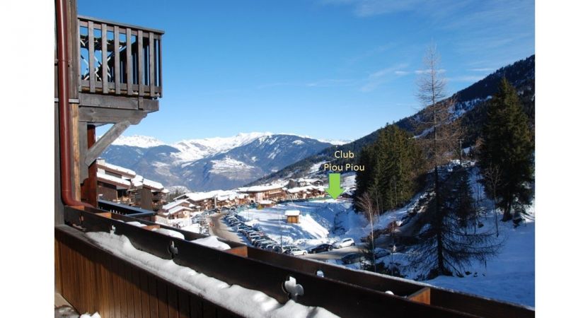 foto 21 Mietobjekt von Privatpersonen Valmorel appartement Rhne-Alpes Savoyen Nahaufnahme