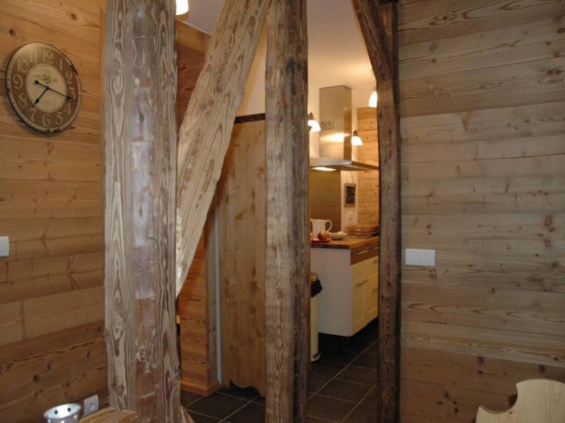 foto 5 Mietobjekt von Privatpersonen Valmorel appartement Rhne-Alpes Savoyen Eingang